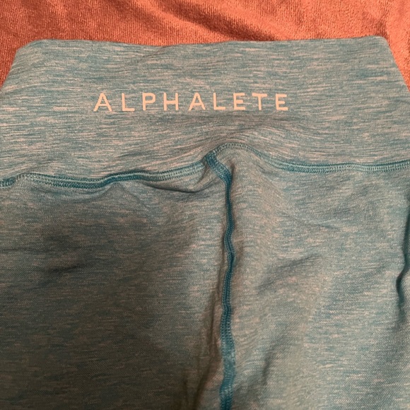 Alphalete - OG Revival Leggings - Picture 10 of 14